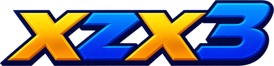 xzx3 Logo